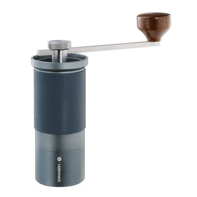 Zassenhaus - Master Kahvimylly 17,5 cm Sininen