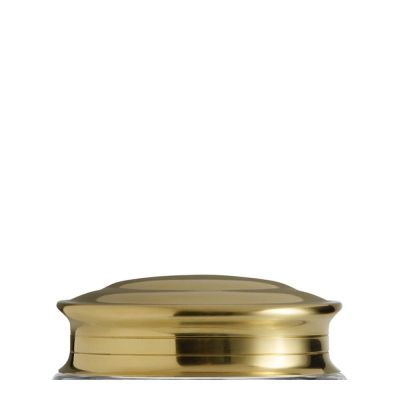 Holmegaard - Christmas Varaosa - Kansi joulukeksipurkkiin 9,1 cm Messinki