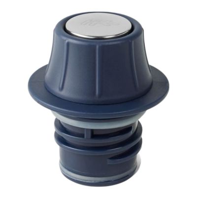 Kähler - Hammershøi Varaosa - Korkki termoskannuun 4 cm Indigo