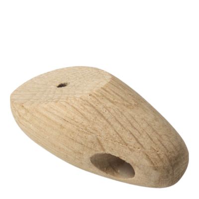 Kay Bojesen - Varaosa - Pikea takajalka ilman tassua pupulle Tammi