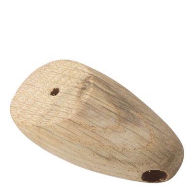 Kay Bojesen - Varaosa - Vasen takajalka ilman tassua pupulle Tammi