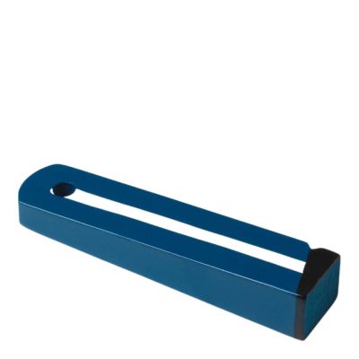 Kay Bojesen - Varaosa - Jalka vartiosotilaalle Sininen/Valkoinen