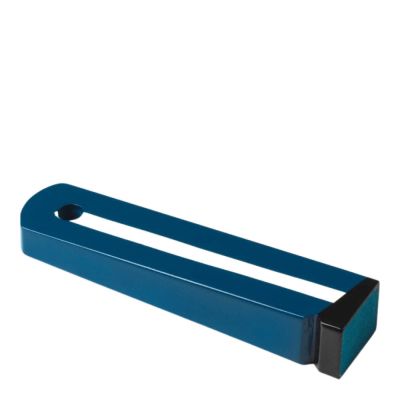 Kay Bojesen - Varaosa - Vasen jalka pienelle vartiosotilaalle Sininen/Valkoinen