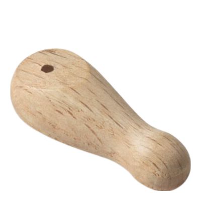 Kay Bojesen - Varaosa - Käsivarsi pienelle karhulle Tammi