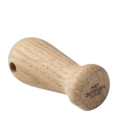 Kay Bojesen - Varaosa - Jalka logolla pienelle karhulle Tammi