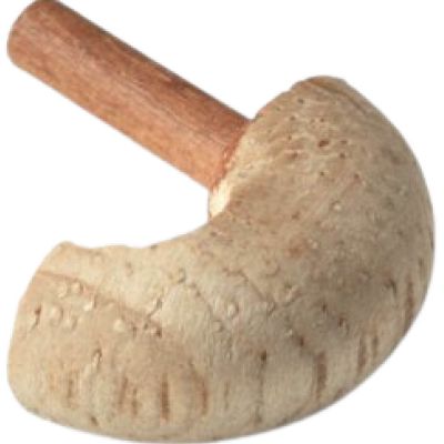 Kay Bojesen - Varaosa - Tassu ilman logoa miniapinalle Öljytty limba