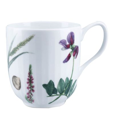 Kähler - Hammershøi Summer Muki 33 cl Coastal flower