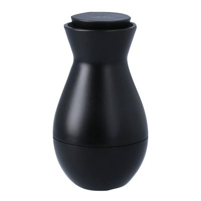 Rosendahl - Spice Me Up Maustemylly 7 cm Musta