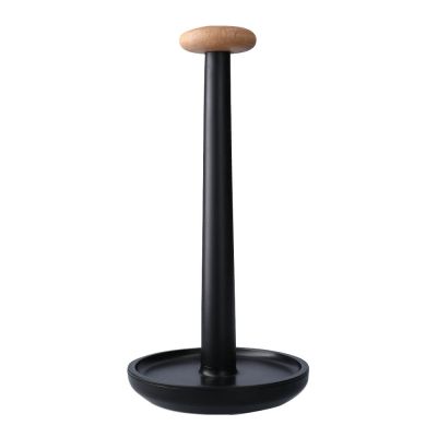 Rosendahl - Paper Pal Talouspaperiteline 30 cm Musta