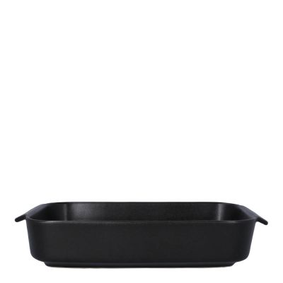 Rosendahl - Cook With Love Uunivuoka 34x21,5 cm Harmaa