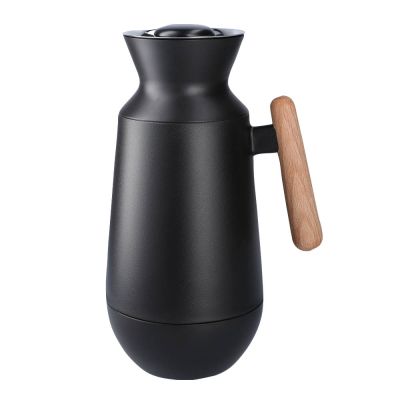 Rosendahl - Daybreak Termoskannu 1,0 L Musta