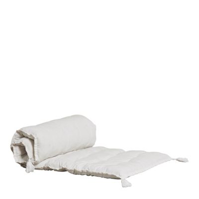 Lene Bjerre - Felima Istuintyyny 190x7 cm Valkoinen