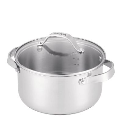 Beka - Cicla Kattila 2,8 L 20 cm