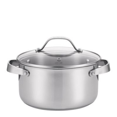 Beka - Cicla Kattila 5,2 L 24 cm