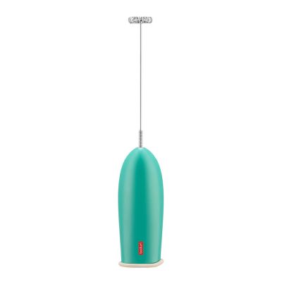 Bodum - Schiuma Maidonvaahdotin 22,5 cm Ice Blue