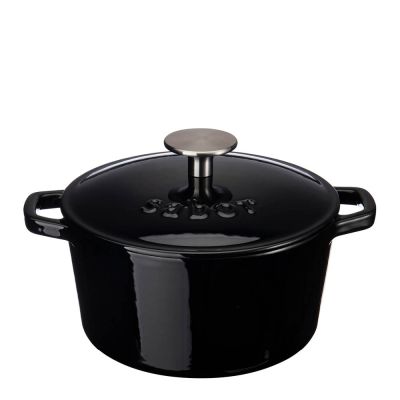 Sabor - Sabor Valurautapata 2 L Musta