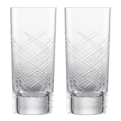 Zwiesel Glas - Bar Premium No.2 Longdrink-lasi 47 cl 2 kpl