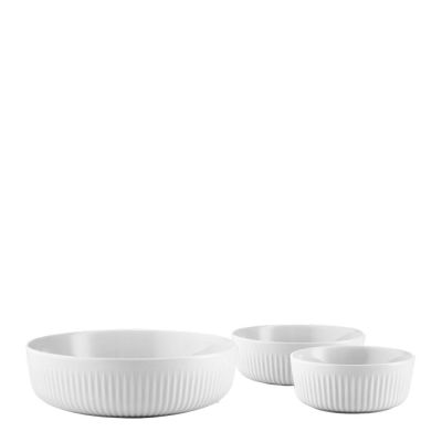 Eva Trio - Legio Nova Kulhosetti 3 osaa Valkoinen