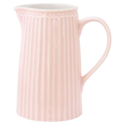 GreenGate - Alice Kaadin 1L Pale Pink