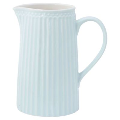GreenGate - Alice Kaadin 1L Pale Blue