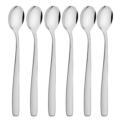 Tramontina - Essentials Kahvilusikka 6 kpl