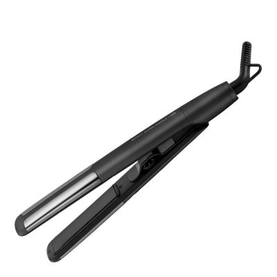 OBH Nordica - Björn Axèn Straight & Curl Pro Suoristusrauta 3128 Musta/Kromi