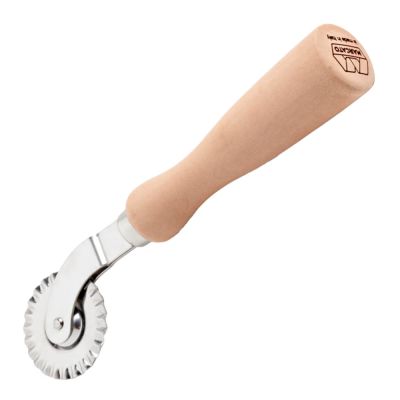 Marcato - Marcato Pastaleikkuri Ruostumaton Teräs/Puu