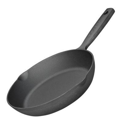 Fiskars - Folken Paistinpannu 22 cm