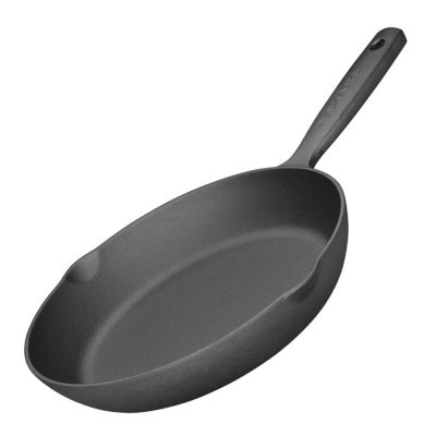 Fiskars - Folken Paistinpannu 24 cm