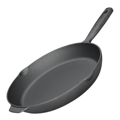 Fiskars - Folken Paistinpannu 28 cm