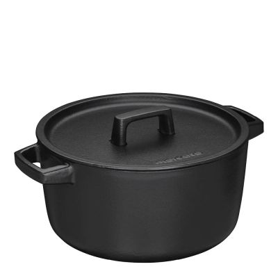 Fiskars - Folken Kattila kannella 4 L