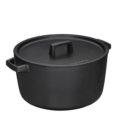 Fiskars - Folken Kattila kannella 6 L