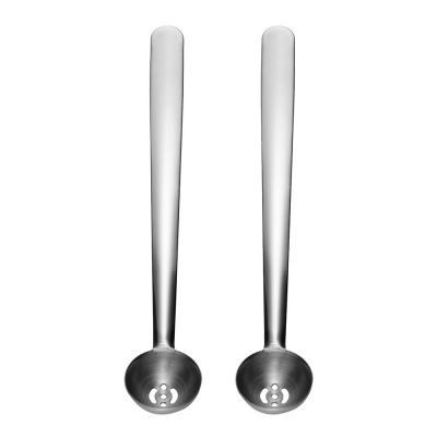 Stiernholm - Primi Oliivilusikka 17 cm 2 kpl Kirkas