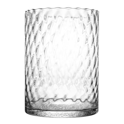 Magnor - Harlekin Maljakko 24 cm Kirkas