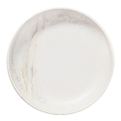 Magnor - Palazzo Syvä Lautanen 22 cm Ruskea/Beige