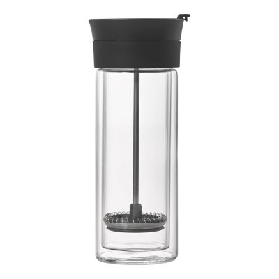 AdHoc - Thermo Pressokannu 19,5 cm