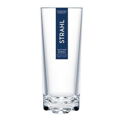 Strahl - Vivaldi Longdrink Lasi 29,6 cl