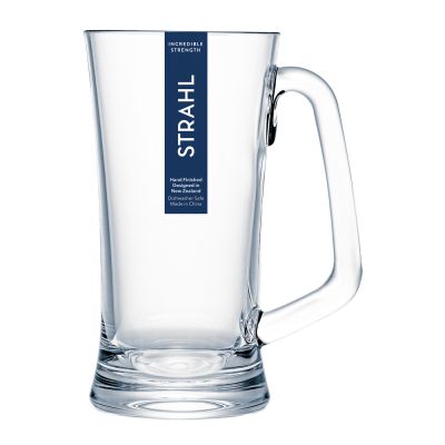 Strahl - Strahl Oluttuoppi50 cl