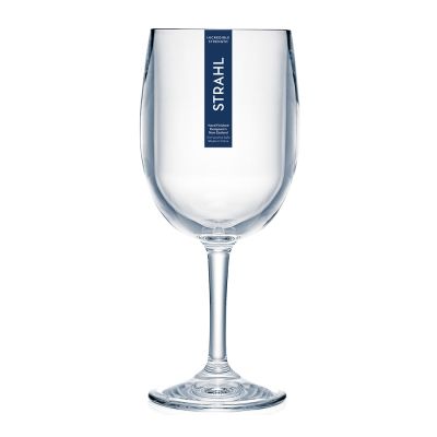 Strahl - Strahl Viinilasi 38,4 cl