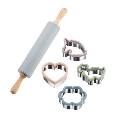 Modern House - Chic Kids Leivontavälineet 5 osaa