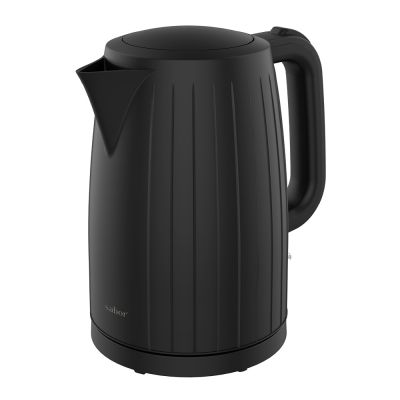 Sabor - Select Vedenkeitin 1,7 L Musta