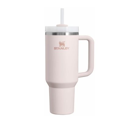 Stanley - Quencher Termosmuki 1,18 L Rose quartz