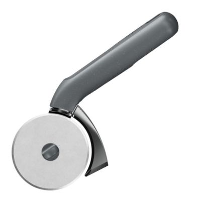 Zyliss - Cutting Pizzaleikkuri Harmaa
