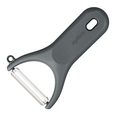 Zyliss - Peelers Y-kuorija Harmaa