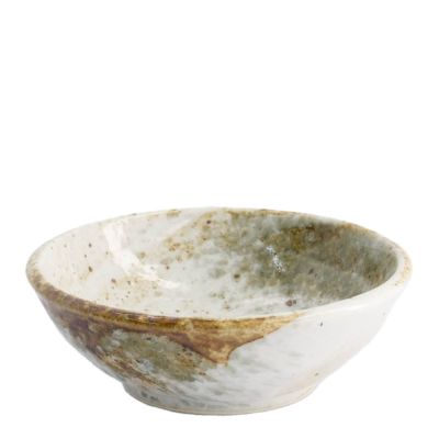 Tokyo Design Studio - Yukishino Kulho 13x4,5 cm 0,25 L Ruskea/Valkoinen