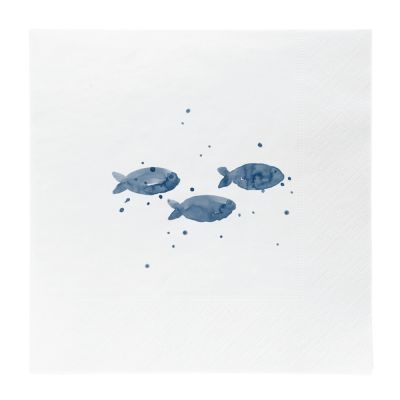 Sögne Home - Servetti 33x33 cm 20 kpl Kala