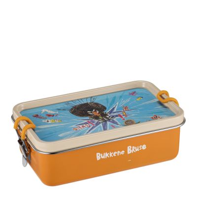 Modern House - Bukkene Bruse Eväsrasia 1L Oranssi/Monivärinen