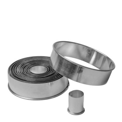 Städter - Vuokasetti 14 osaa 2,5–11 cm