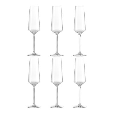 Leonardo - Puccini Samppanjalasi 28 cl 6 kpl