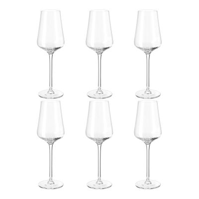 Leonardo - Puccini Jälkiruokaviinilasi 22 cl 6 kpl